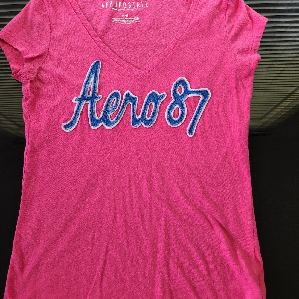 Aeropostale T-shirts